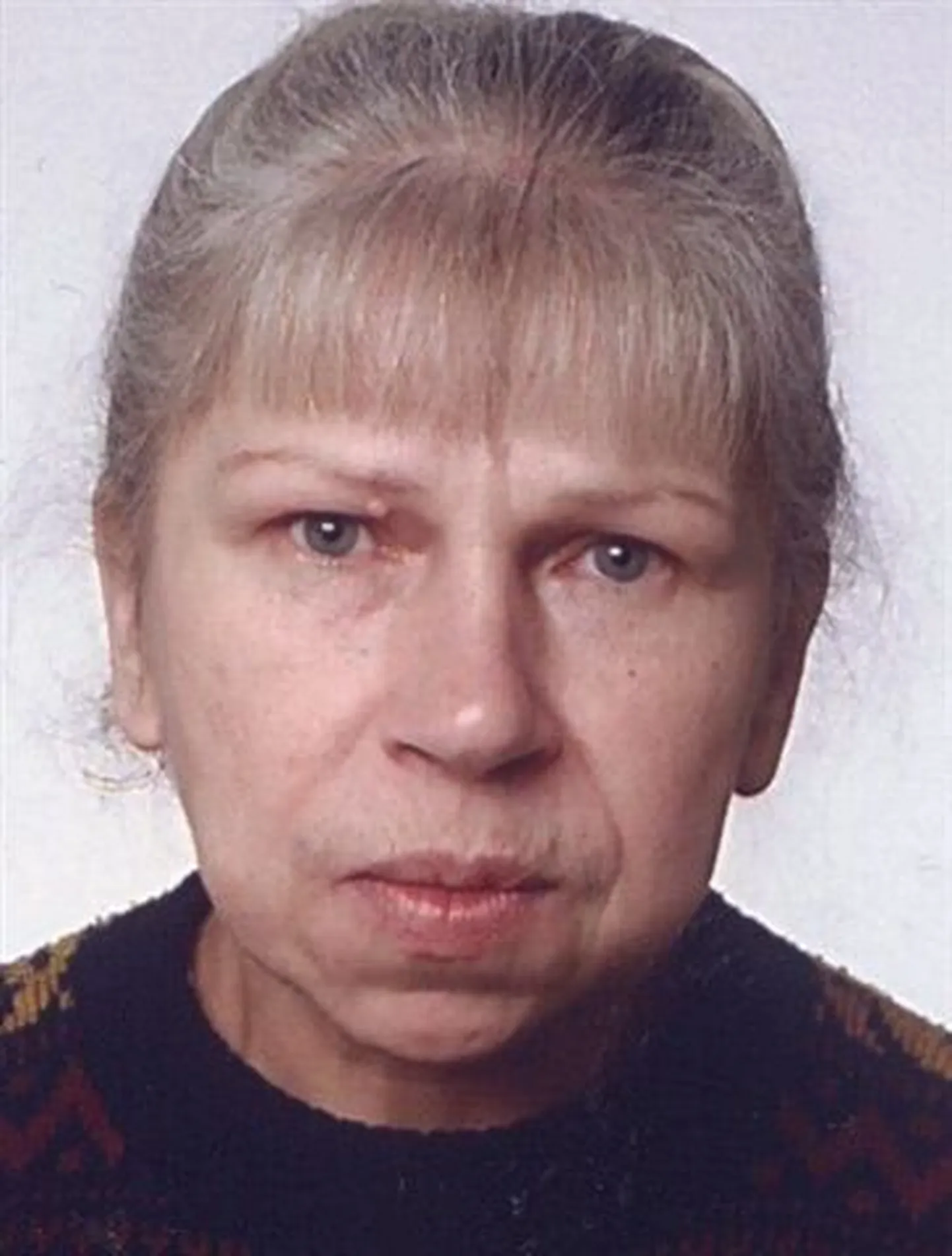Helju Mägi