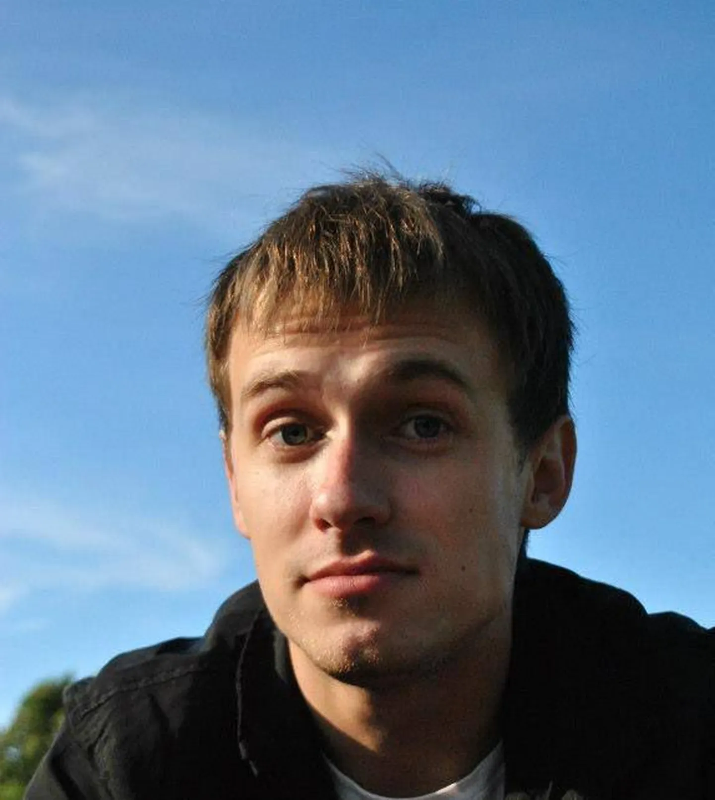 Kristjan Tamlak