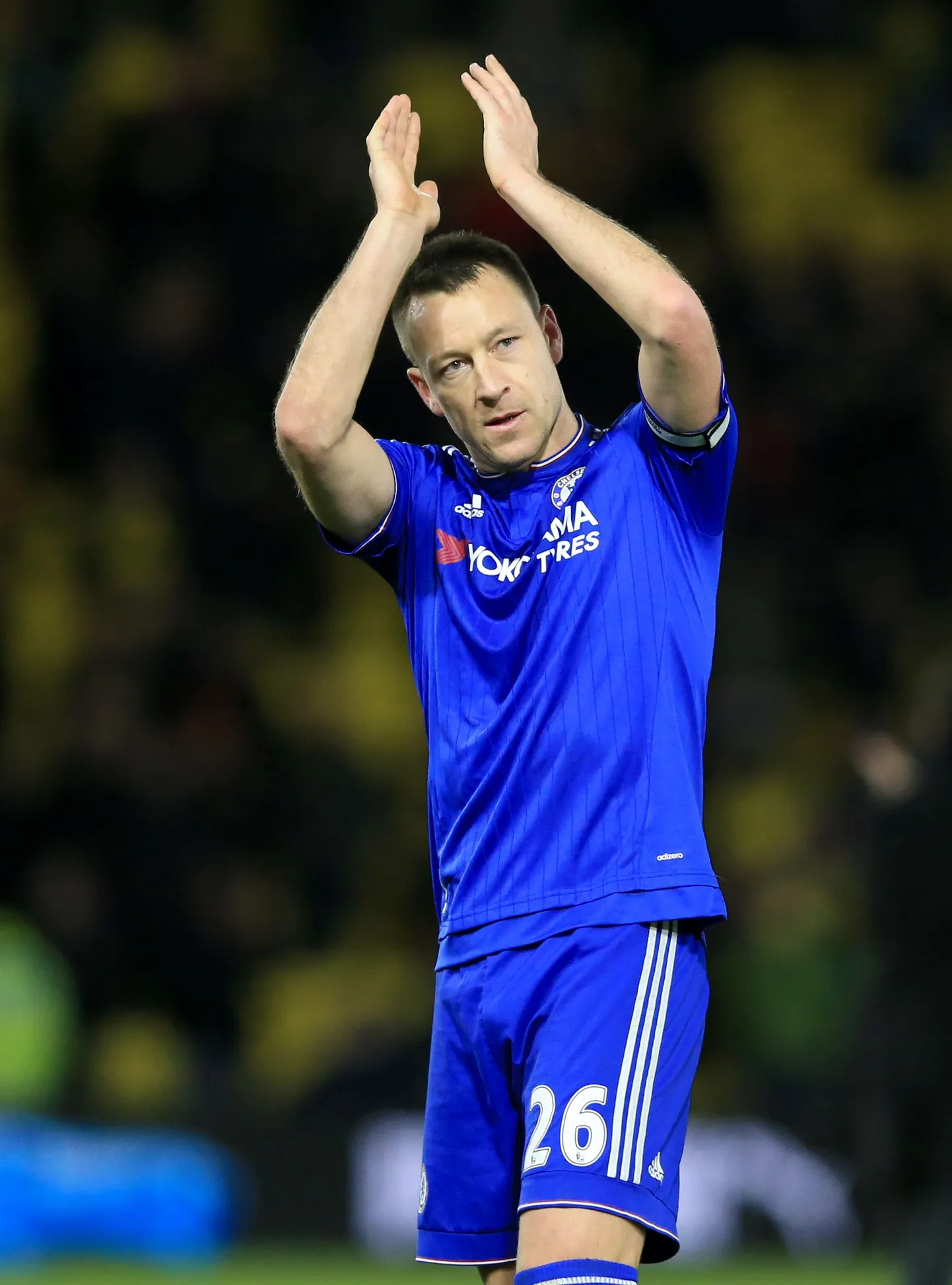 John Terry.