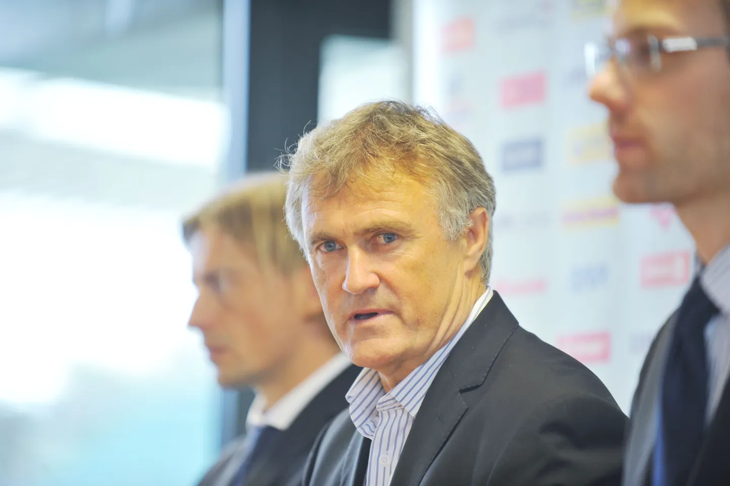 Tarmo Rüütli.