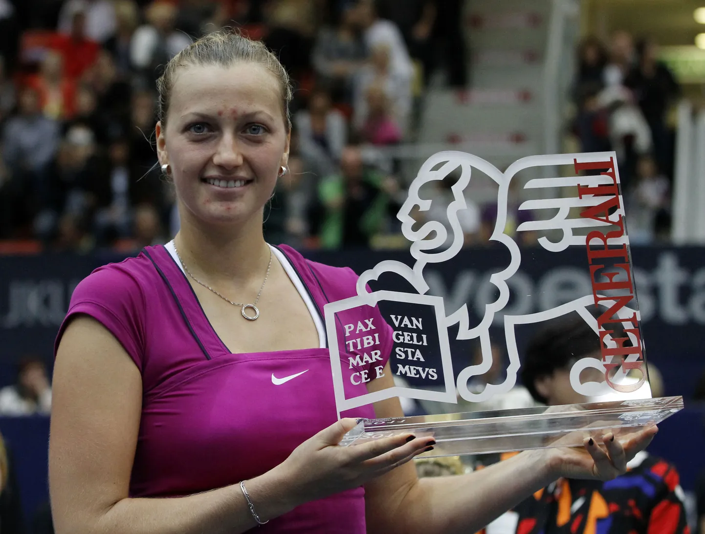 Petra Kvitova