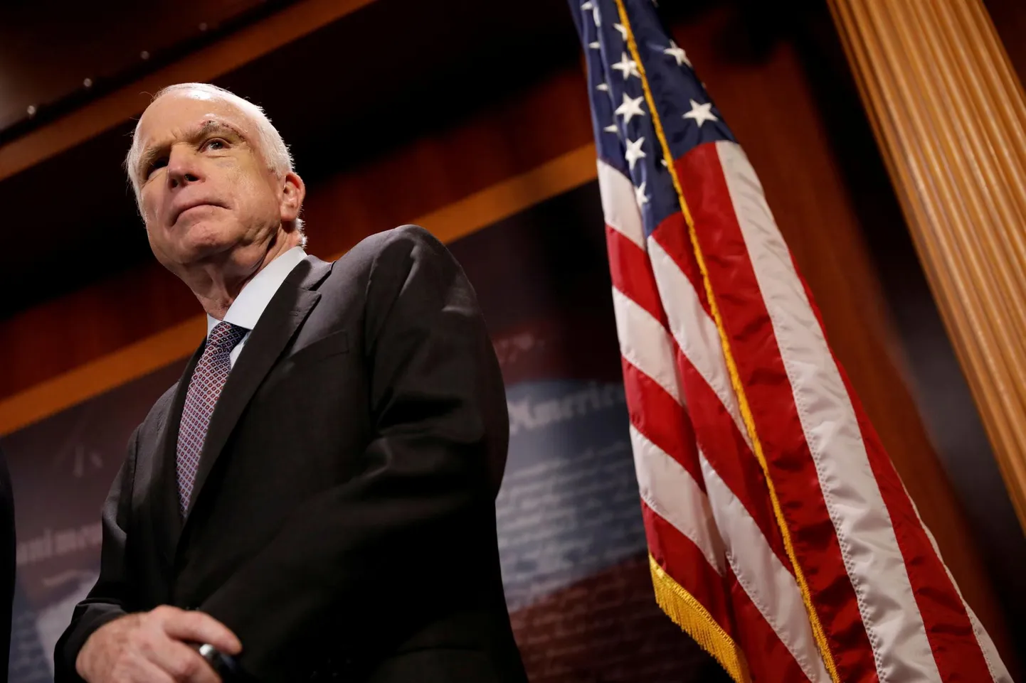 John McCain