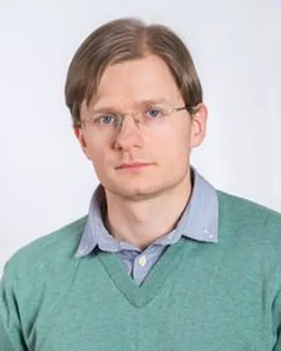 Индрек Никлус