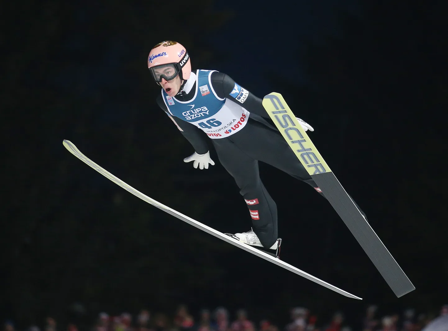 Stefan Kraft