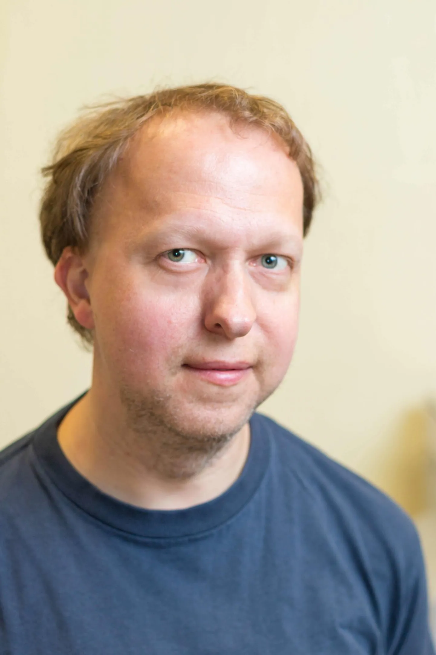 Jaan Rapp.
