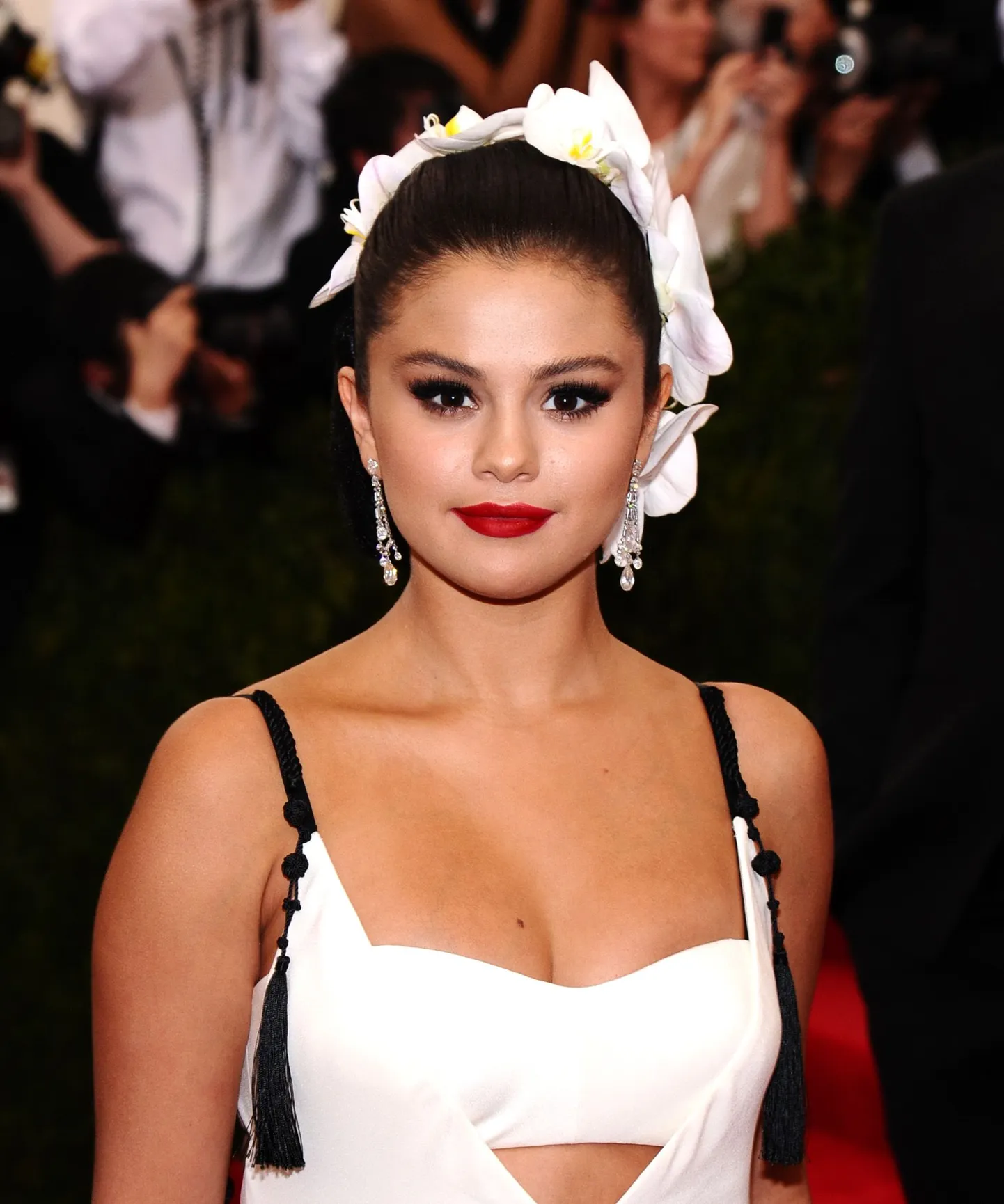 Selena Gomez