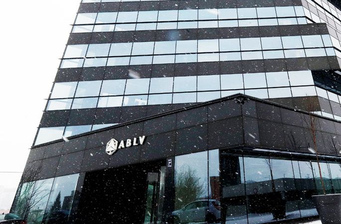 Ablv Bank Piederosas New Hanza Capital Valdes Priekssedetaja