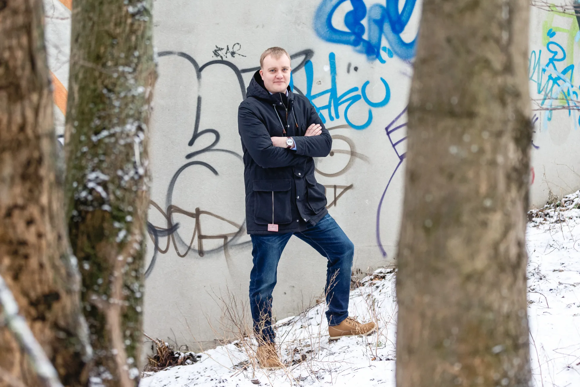 Kristjan Ojang