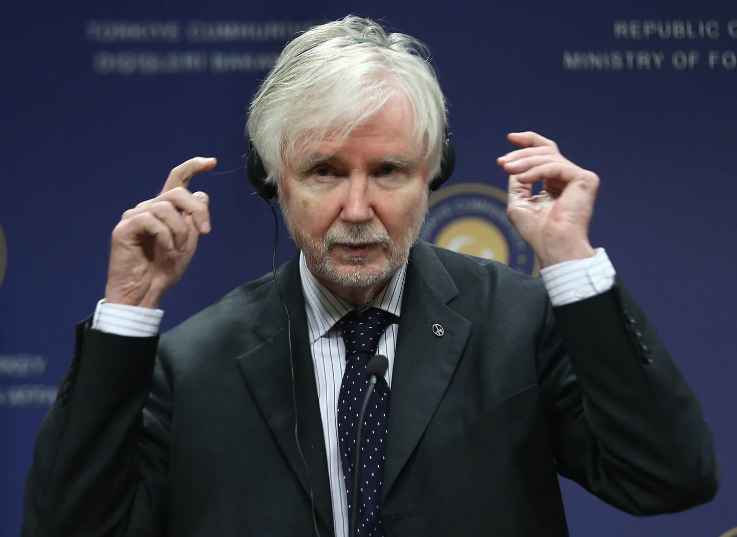 Erkki Tuomioja