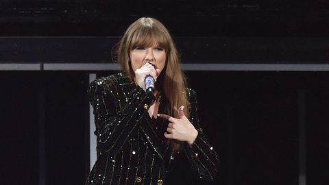 BBC: Facebook ei teinud midagi Taylor Swifti kontserdipiletite petuskeemi tõkestamiseks