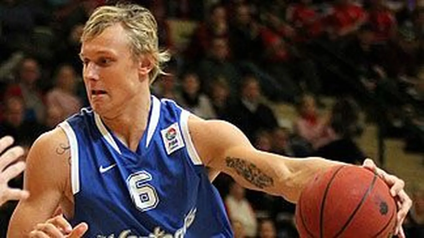 Janis Timma.