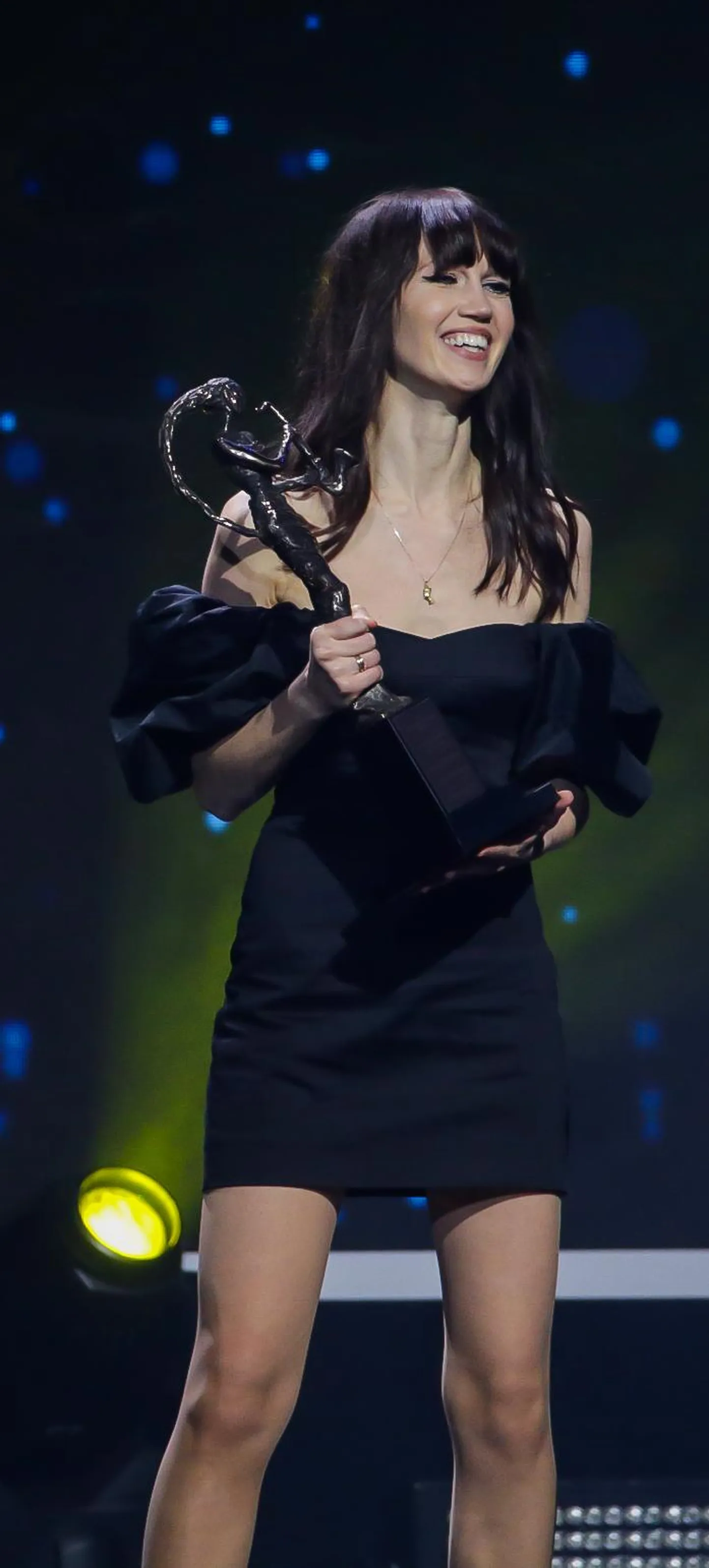 Anna Kaneelina