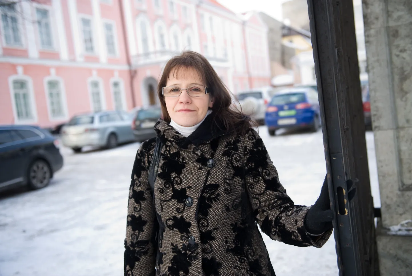 Kristiine Vahtramäe