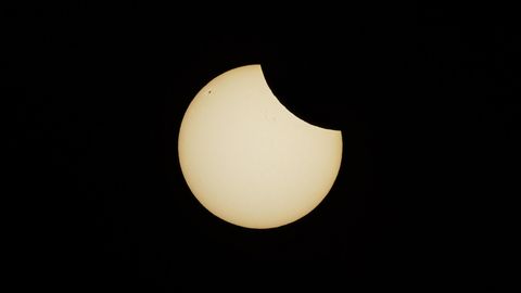 VIDEO ⟩ Mõne tunni sees saab Eestis näha mitut astronoomilist vaatemängu