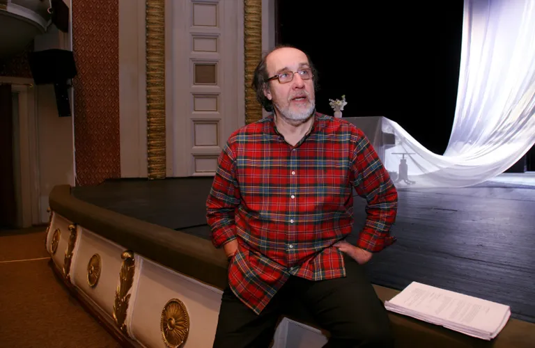 Roman Baskin
