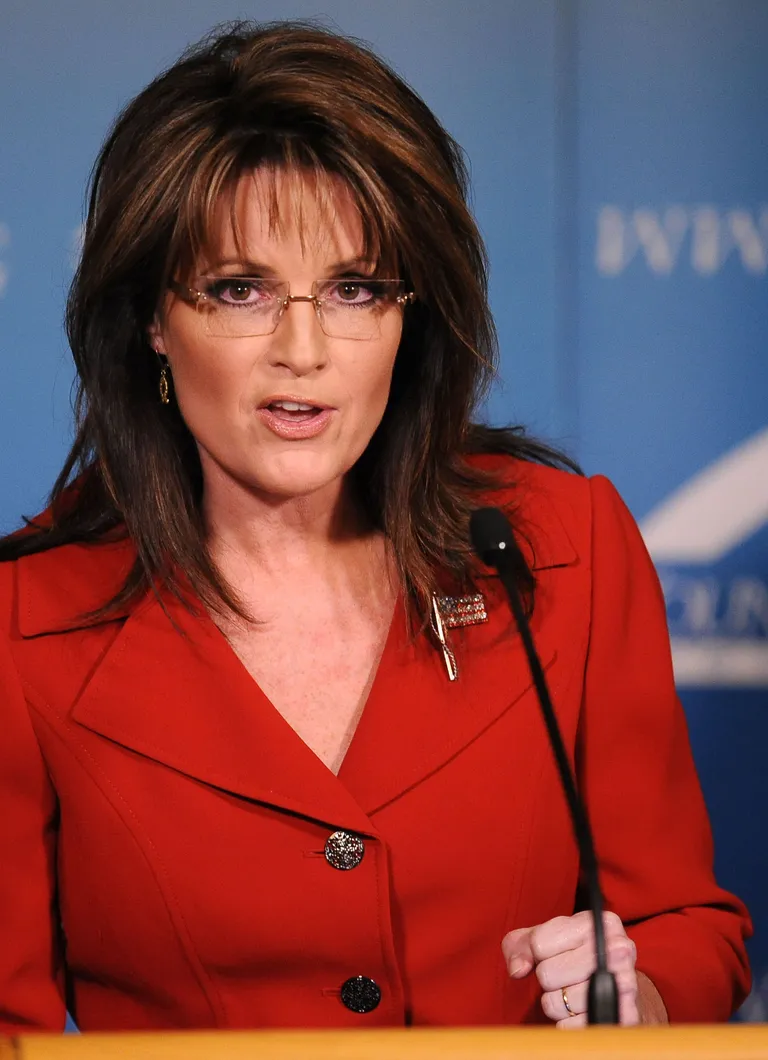 Sarah Palin