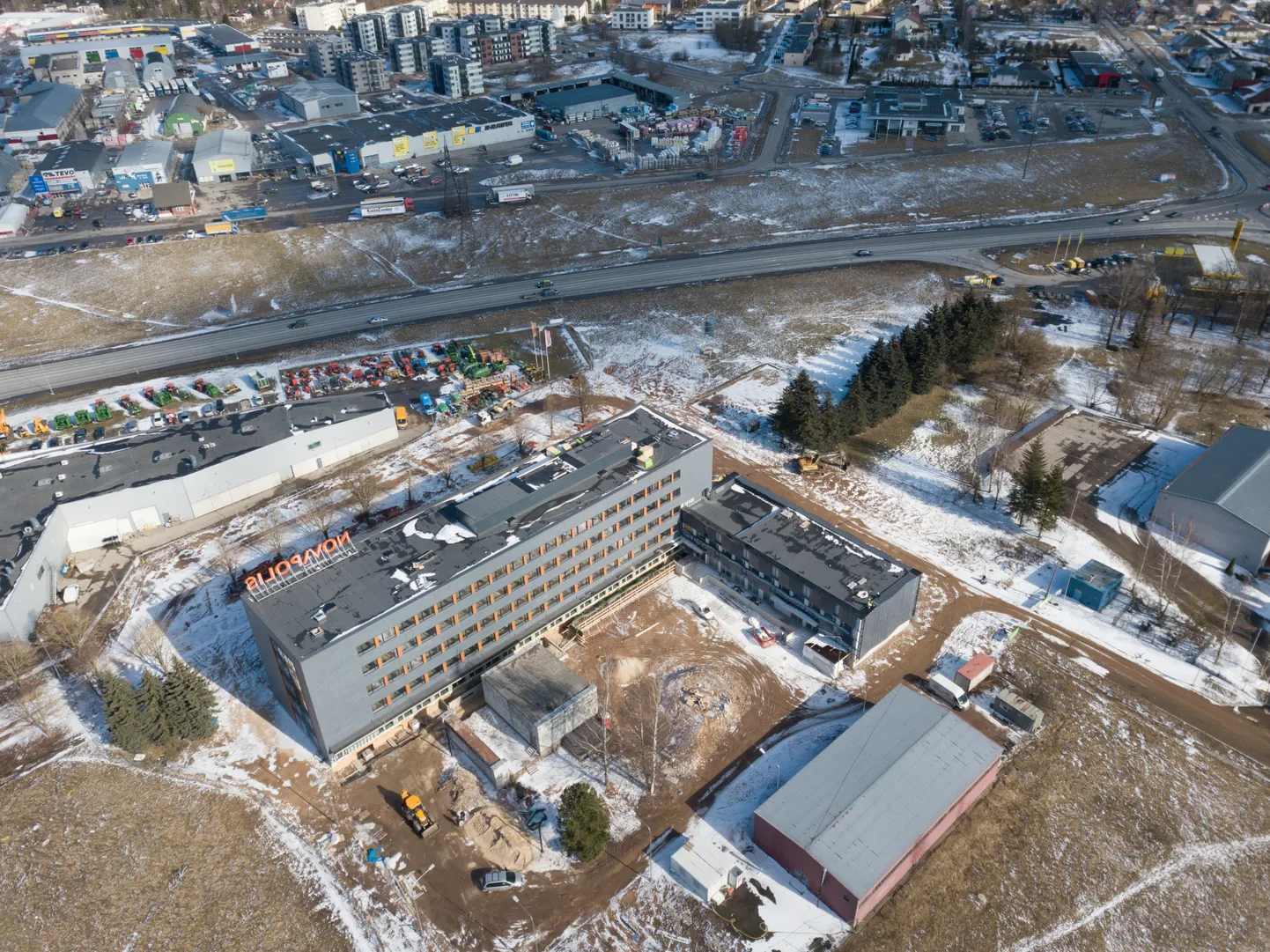 Фото статьи