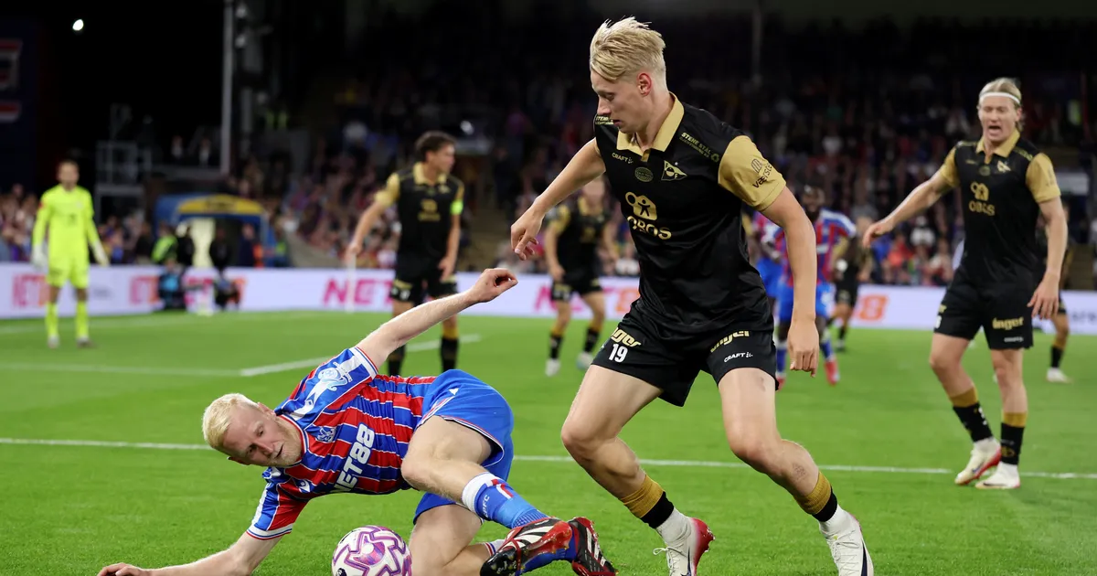 Vahetult kogetud Premier League’i tase pani Rocco Robert Sheini imetlema ja pingutama