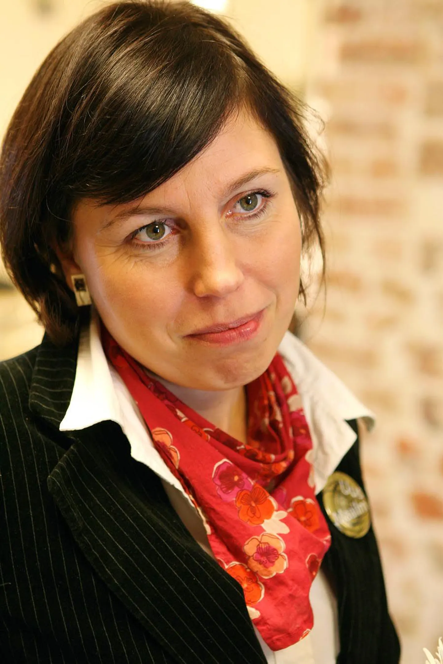 Tiina Saar