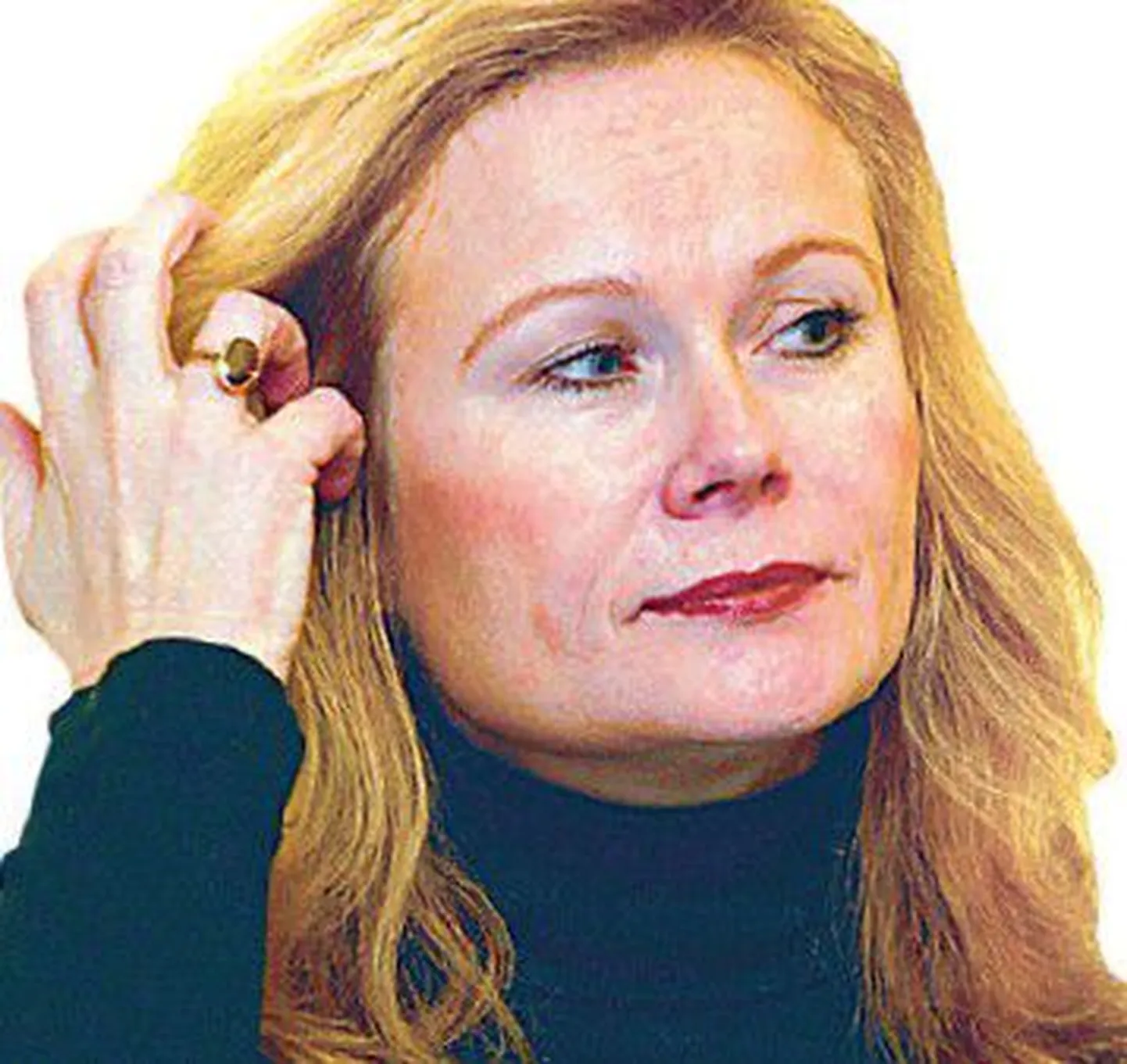 Doris Kareva