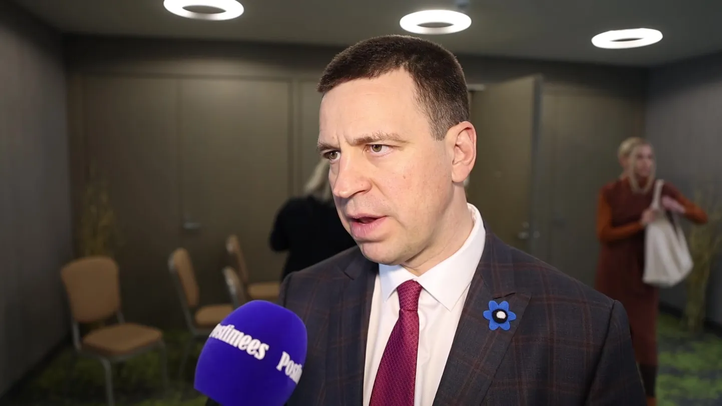 Jüri Ratas