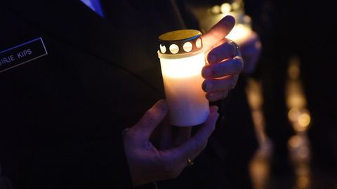 GALERII ⟩ Mälestushetked Kärust: 85 aastat juuniküüditamisest