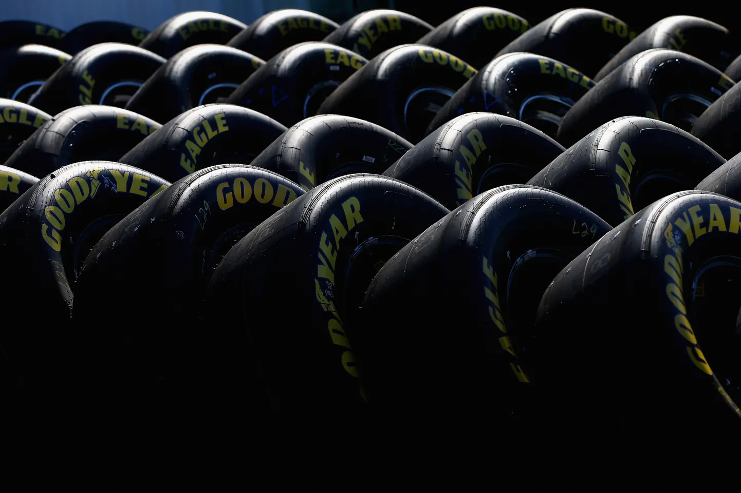 Goodyear.