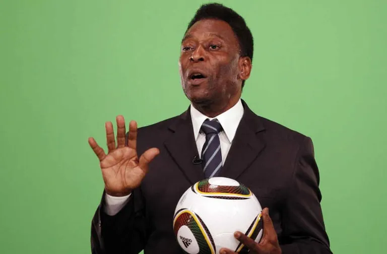 Pele