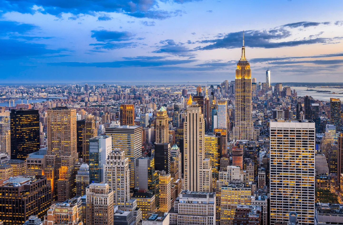 New York