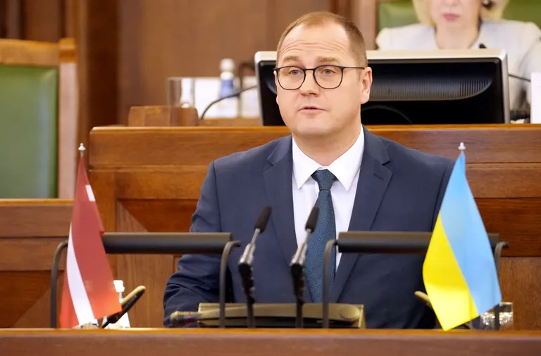 Раймонд Чударс