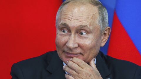 «Никто вообще о ней ничего не знает»: Путин недоумевает, за что в США держат в заключении россиянку Бутину