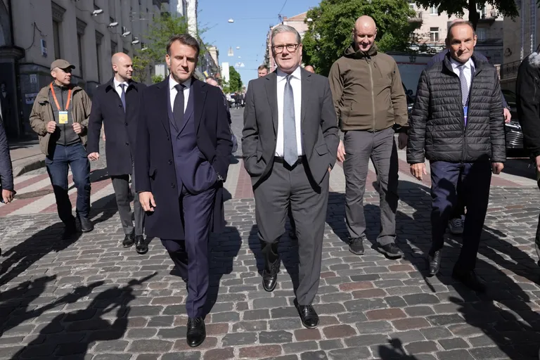 Raksta foto