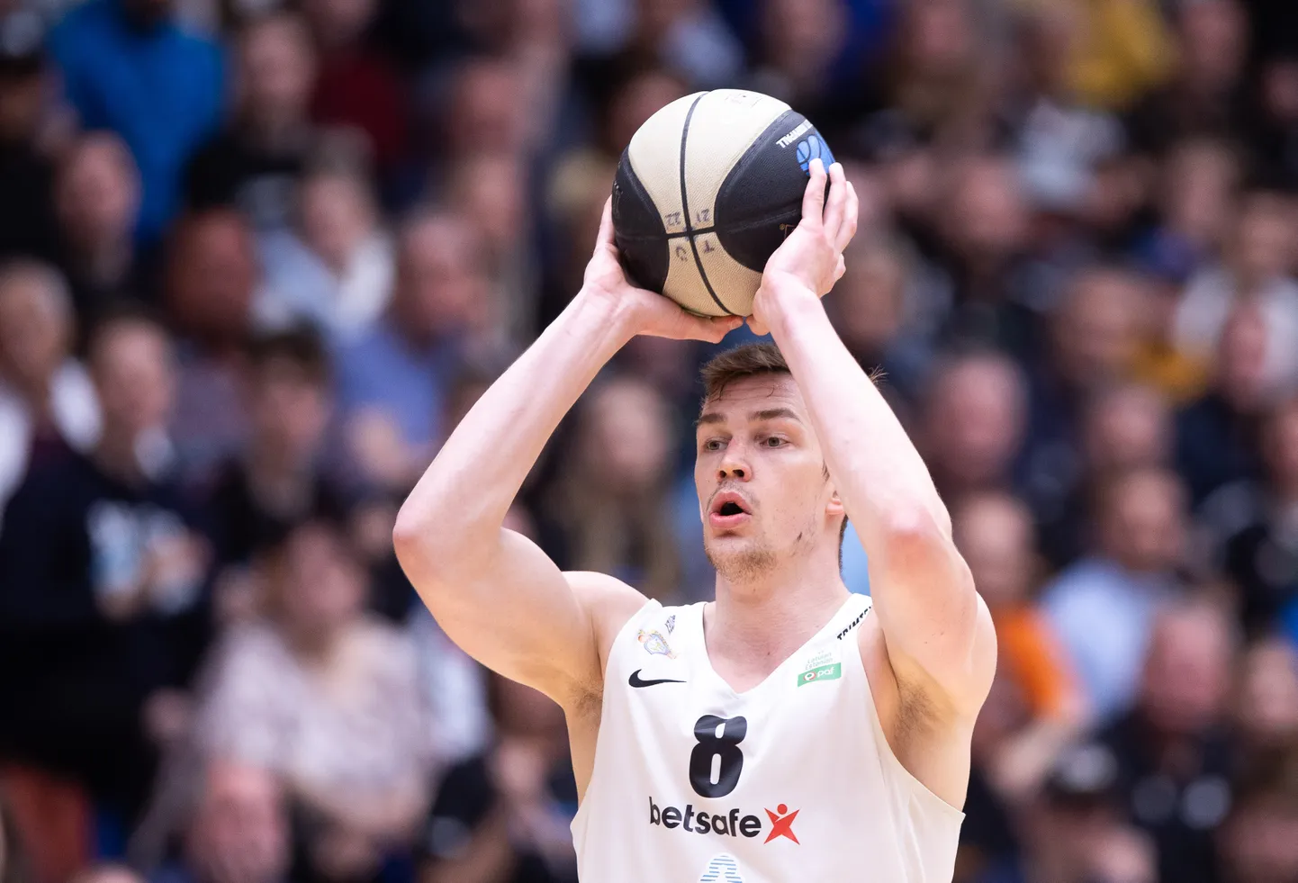 Mihkel Kirves.