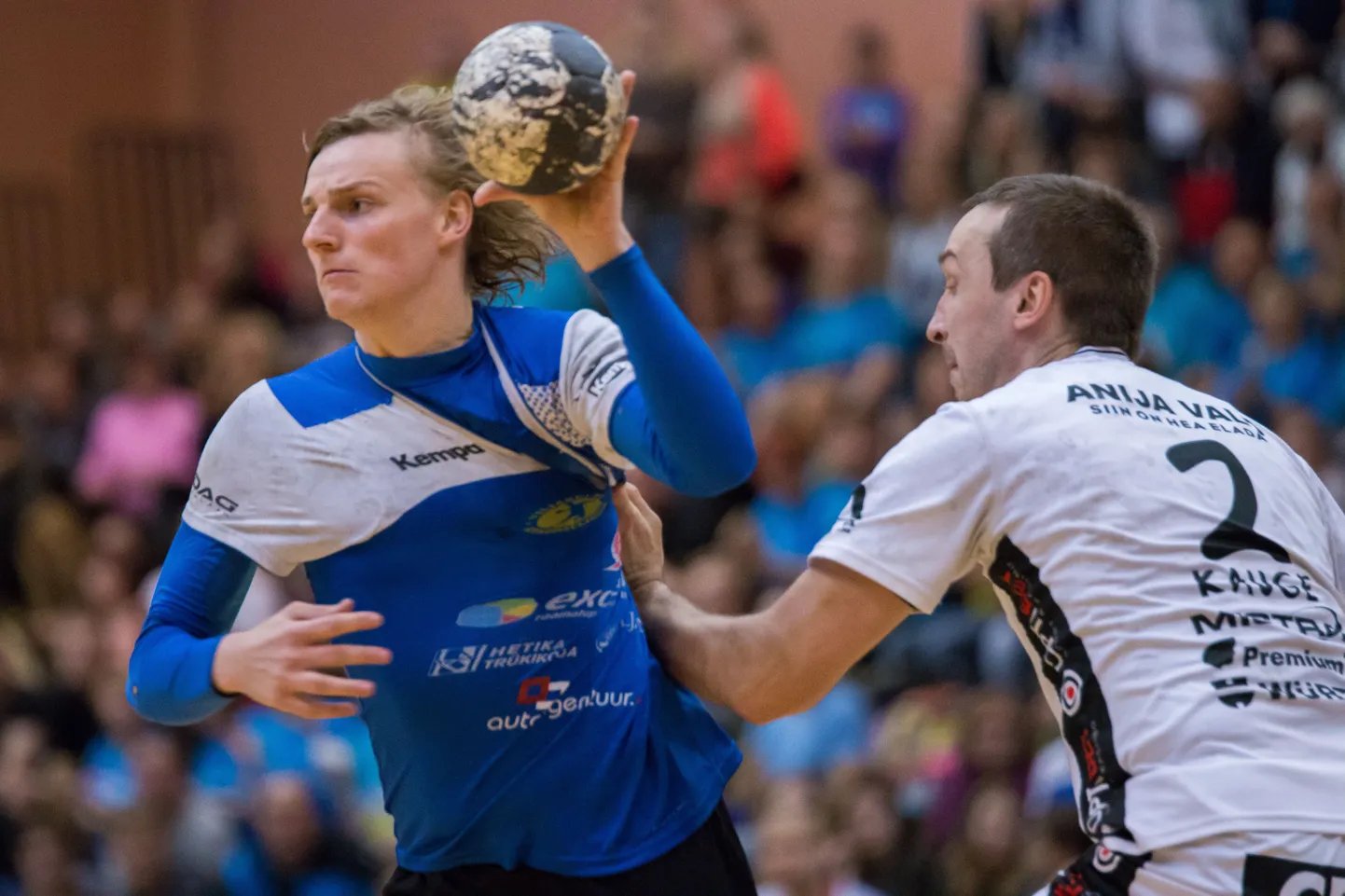 Karl Roosna