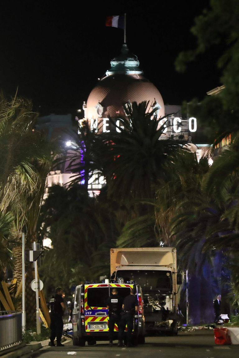 Üks aasta tagasi, 14. juulil 2016 toimus Prantsusmaal Nice'is terrorirünnak, milles hukkus 86 inimest