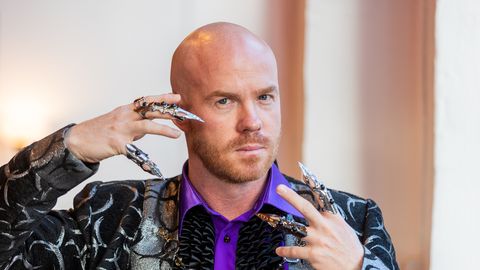 Maag Meelis Tomson tuntud inimestest sotsiaalmeedias: kõik, mis hiilgab, ei ole kuld