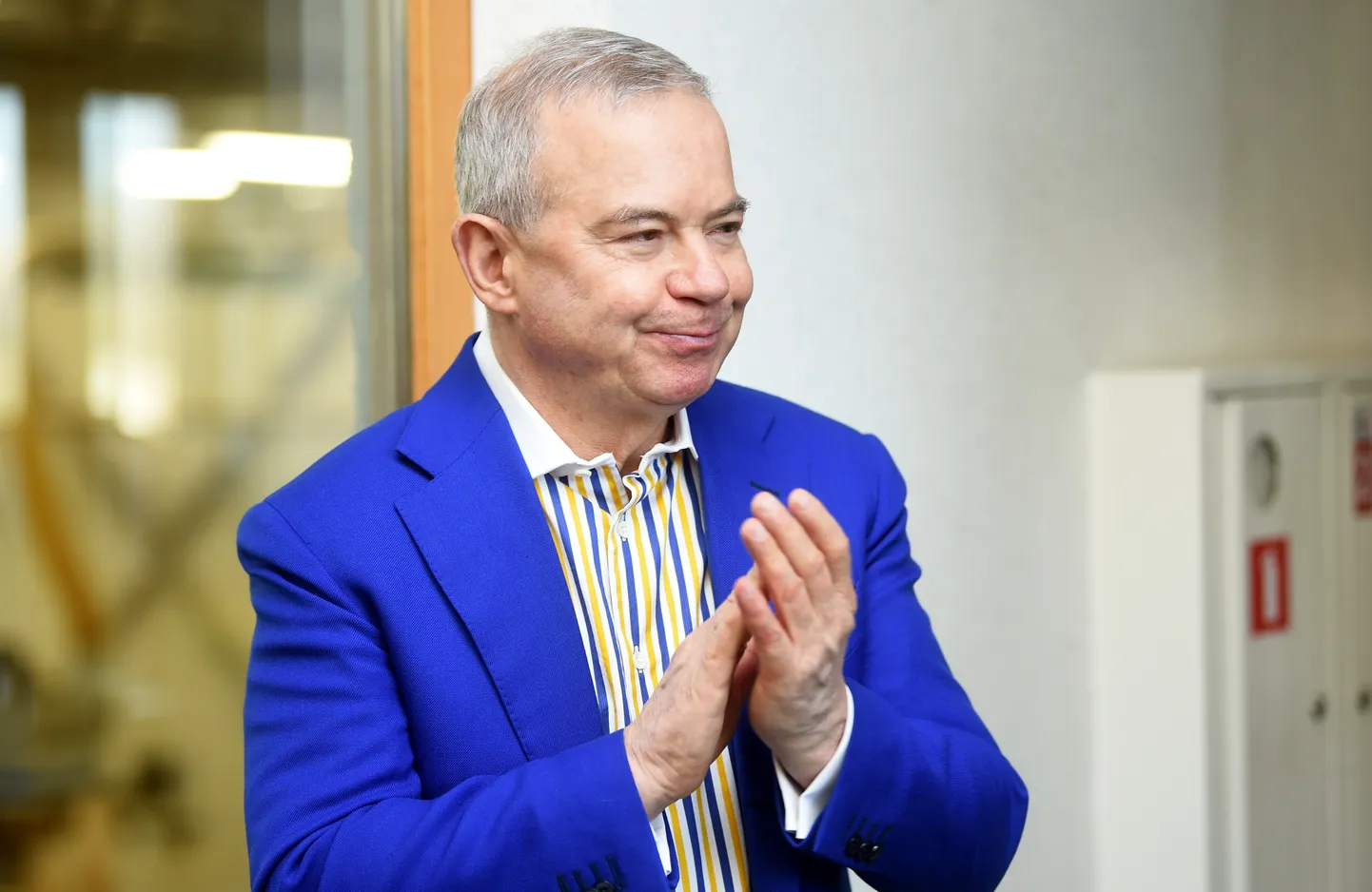 Айвар Лембергс