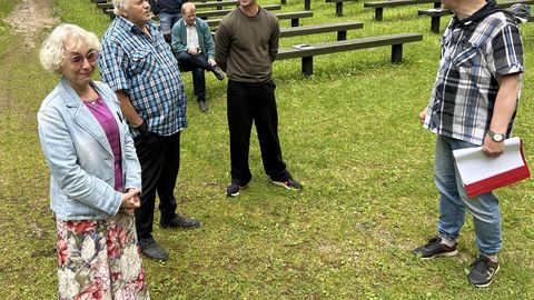 Iisakus kohtusid päris- ja mängujooksukuulsus Sellikud