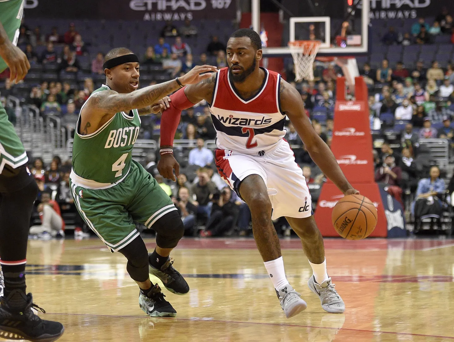 John Wall (paremal).