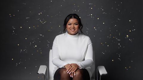 Sisulooja Kristina Pärtelpoeg avaldas uutest suhetest