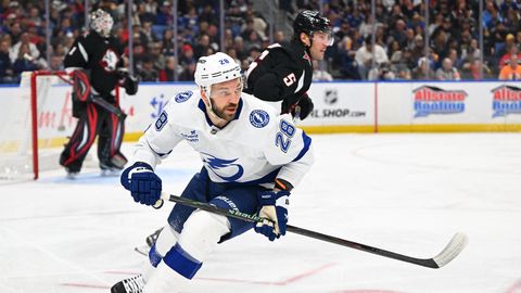 Girgensons un Šilovs sāks cīņu par Stenlija kausu. Vai trofeja atkal ceļos uz Latviju?