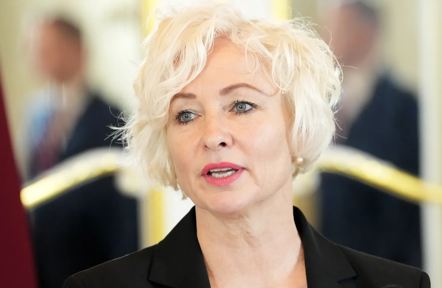 Дайга Миериня