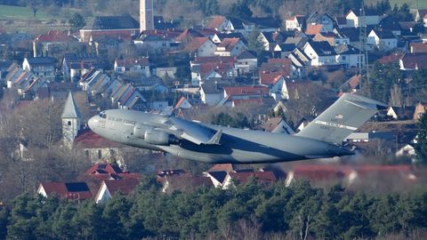 WSJ: Euroopa etendab Iraani sõjas vaikselt väga tähtsat osa