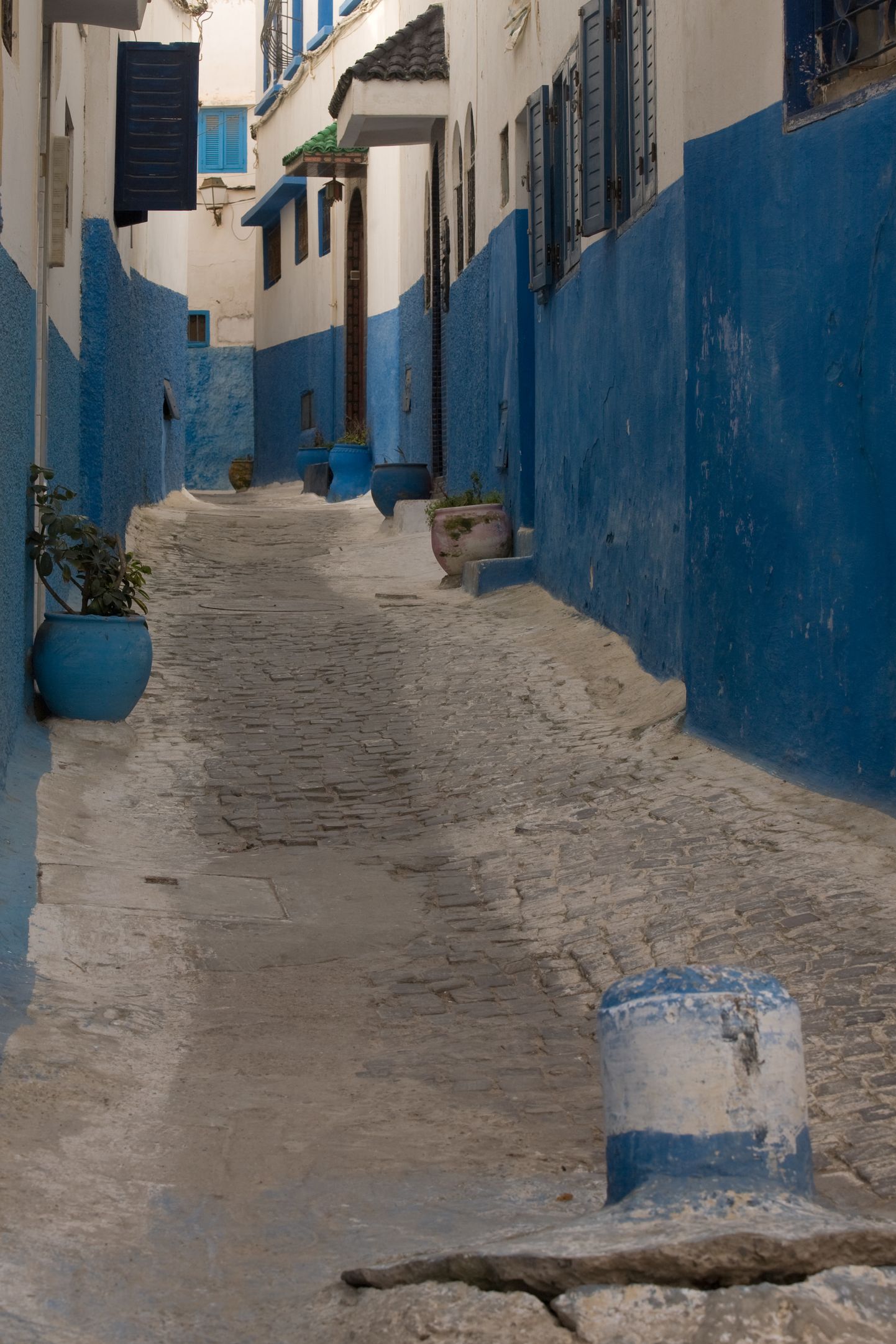 Рабат (Марокко).