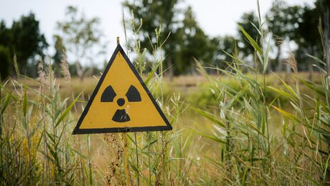 VÄRSKE UURING ⟩ Lääne-Virumaa kodudest leiti kõrge radoonitase