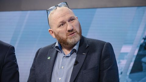Võimuvahetust sooviv Narva opositsioon koguneb omaalgatuslikule istungile