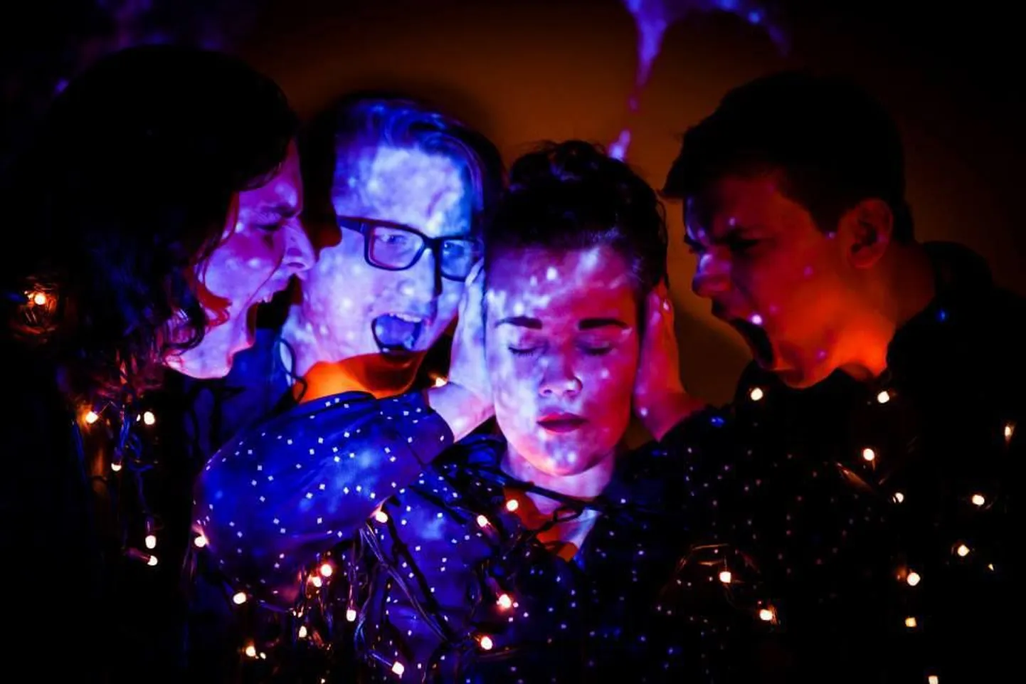 Noortebänd 2014 võitja, ansambel Innersound avaldas oma peatselt ilmuvalt debüütalbumilt esiksingli