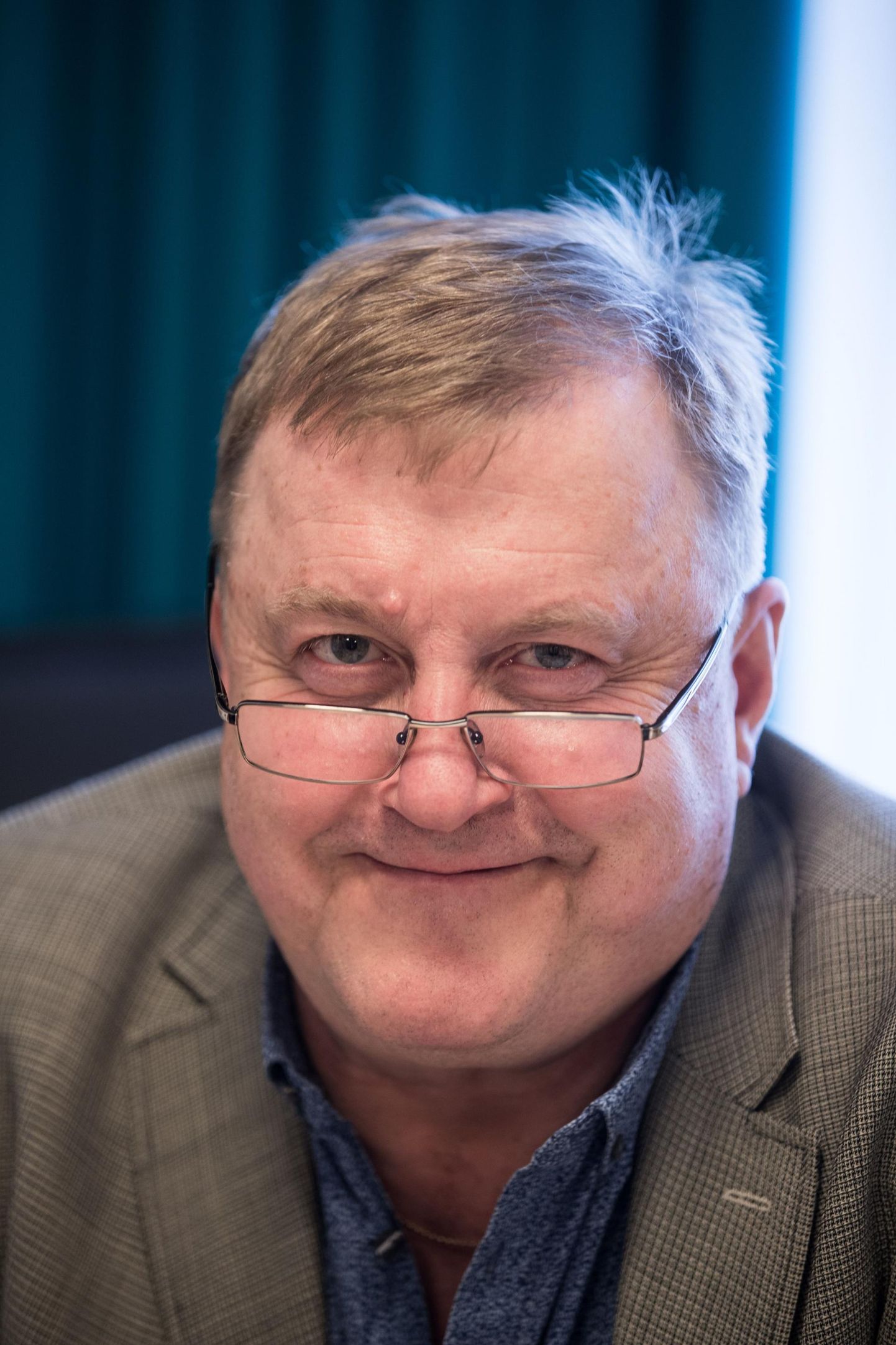 Aivar Mäe, Rahvusooper Estonia enine peadirektor.