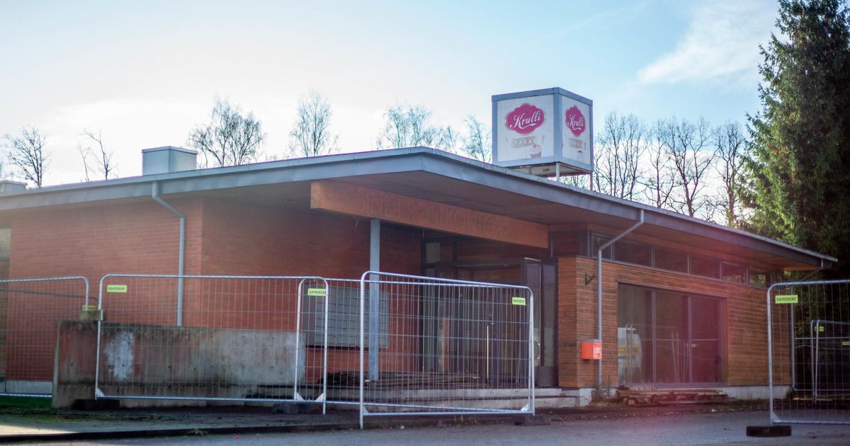Sindi vana postkontorit kohandatakse raamatukogule vastavaks