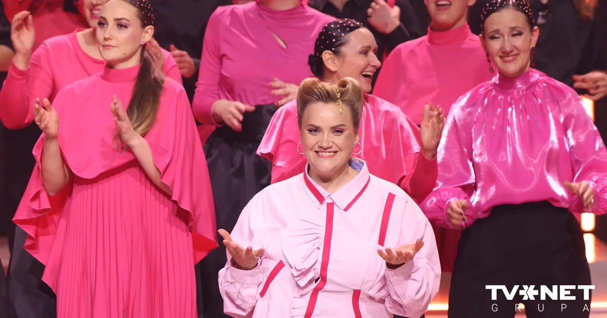 My Heart Broke: Why Katrina Diamond Stopped “Choir Wars” After Voting